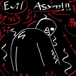Evil Asym >:D