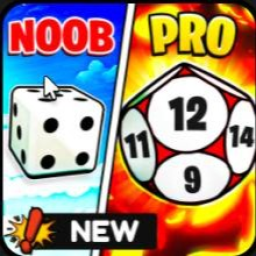 Dice Rng🎲
