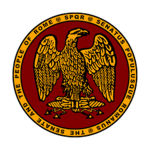 [SPQR] Senatus Publicus que Romanus