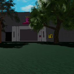 The Training Centre