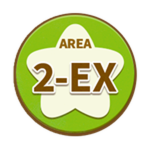STAGE 2-Ex CLEAR!