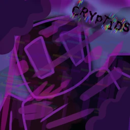 The Cryptids icon