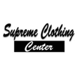 Supreme Clothing Center Homestore V1.0