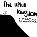 The Uphill Kingdom