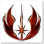 The Masters Of Starwars