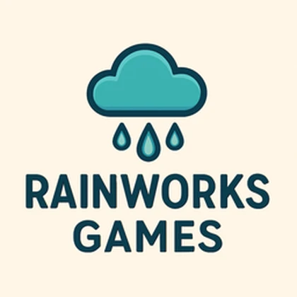 Rainworks Games Roblox group icon