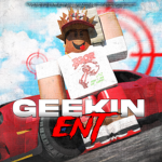 Geekin Ent
