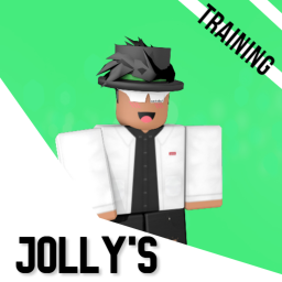 Jolly's | Training Center V2