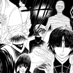 TSUGIKUNI - CLOTHING