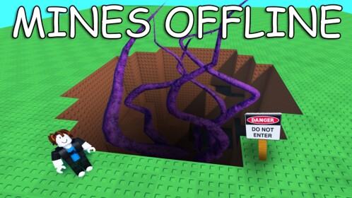 ⛏️ Mine a Mine [INDEX REWARDS]