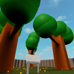 Mango simulator