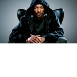 Snoop Dogg RAPPING fans