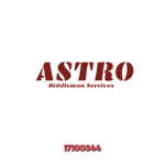 Astro Middle man Services