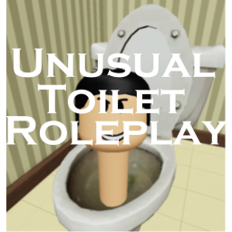 Samu's toilet RP (Mini update at lobby)