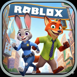 Jump Into Zootopia 2! Free Reward!