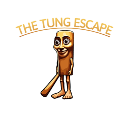 The Tung Escape! [FIRE GIFTS]