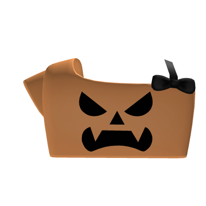 cute vampire pumpkin top