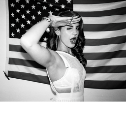 Lana Del Rey Obby
