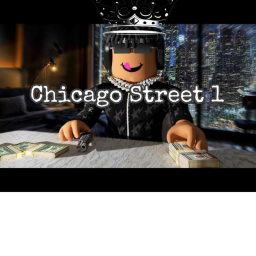 Chicago Street 1