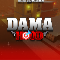 [Release!] Dama Hood