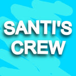 SANTINO'S CREW