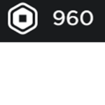 grupo dos 960 robux