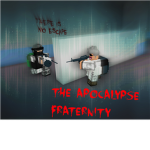 The Apocalypse Fraternity