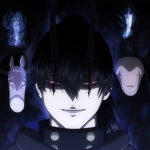 ブラッククローバー