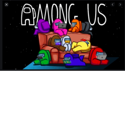 Fun among us rp