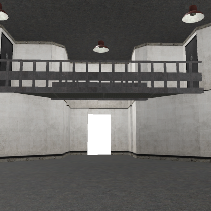 💫 [New!] SCP Room IV Ways