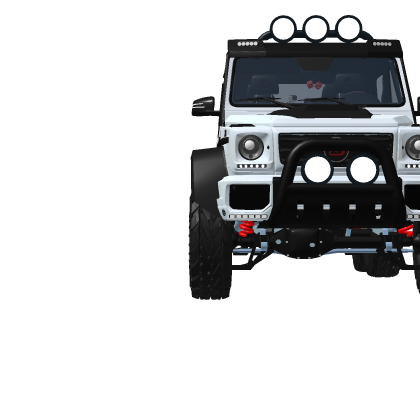 Big truck :3