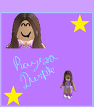 Grupo da Raysa Purple