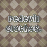 Redevil Clothing