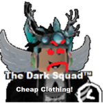 #The Dark Squad