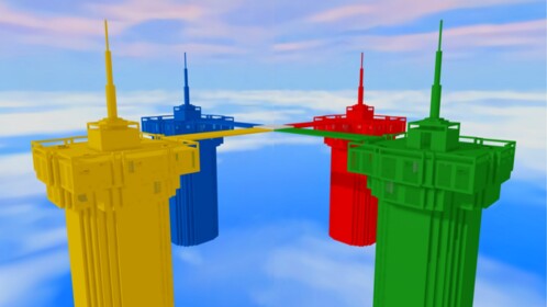 Doomspire But Da Hood