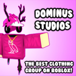 Dominus Studios™ Group Thumbnail