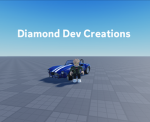 Diamond Dev Creation