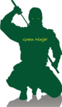Green Ninjas