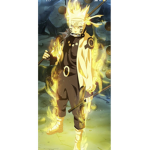 Naruto gang 123