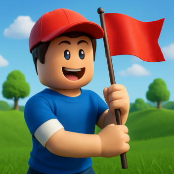 Capture the flag!