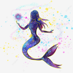 Mermaid Royals