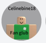 #teamblau Gruppe Fon Celine