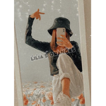 Lilia’s oranges