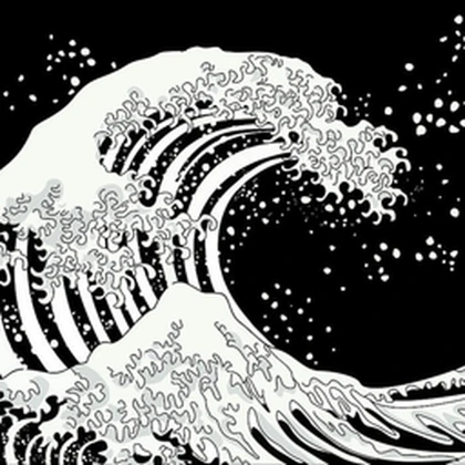 Shadow Wave Roblox group icon