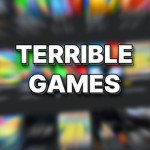 .Terrible Games