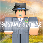 NextWave Clothing