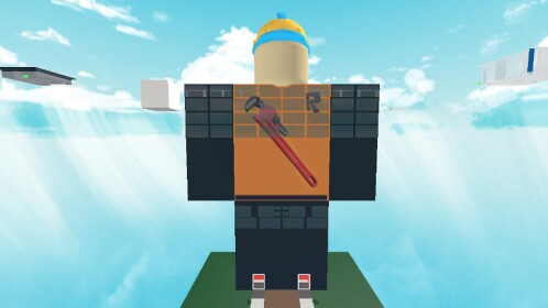 Builderman Suite Hotel Remastered