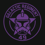 Galactic Regiment 49