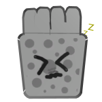 Moon Froies
