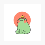 Frogging army